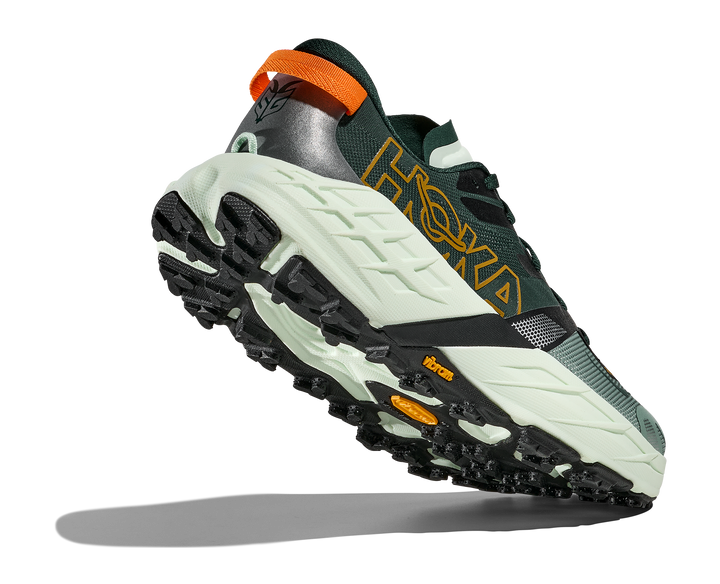 M Speedgoat 7 Bay Leaf / Sea Glass