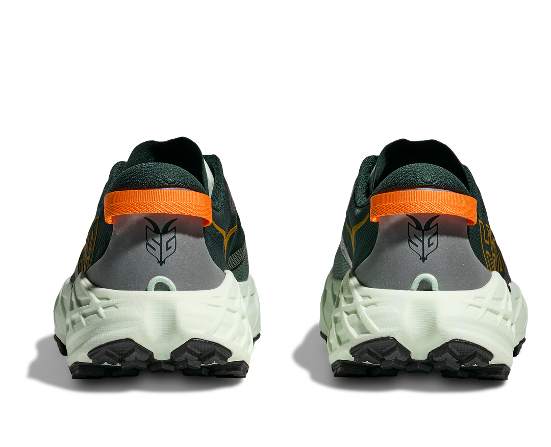 M Speedgoat 7 Bay Leaf / Sea Glass