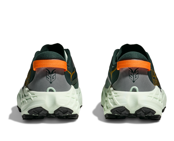 M Speedgoat 7 Bay Leaf / Sea Glass