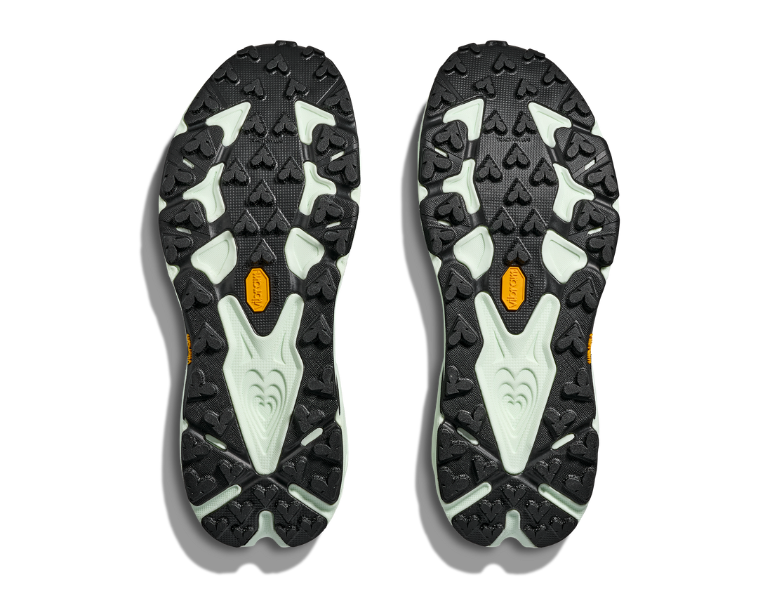 M Speedgoat 7 Bay Leaf / Sea Glass