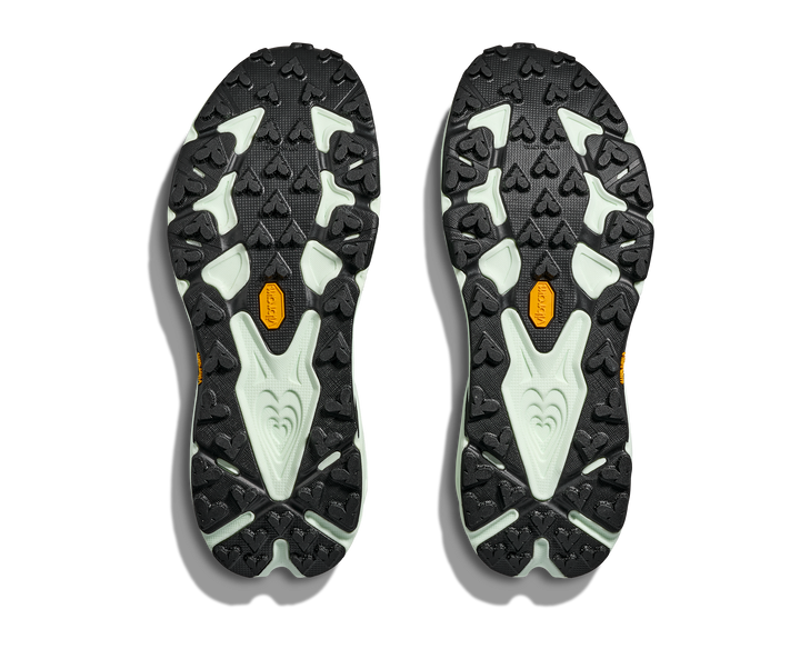 M Speedgoat 7 Bay Leaf / Sea Glass