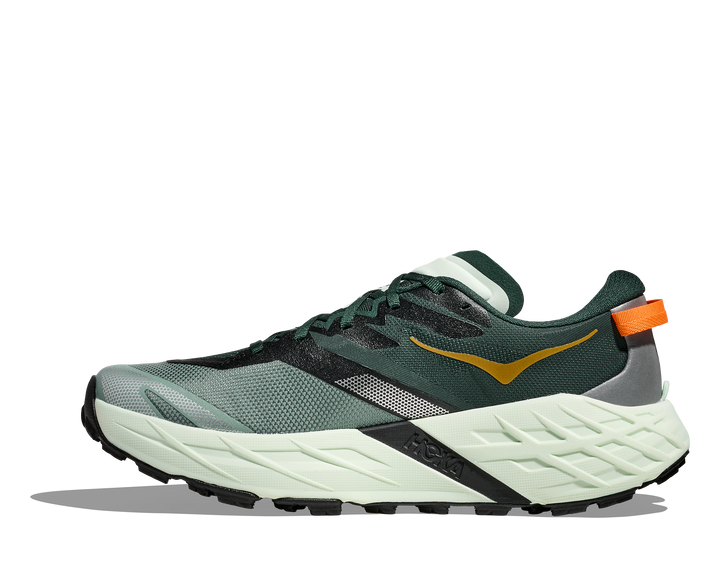 M Speedgoat 7 Bay Leaf / Sea Glass