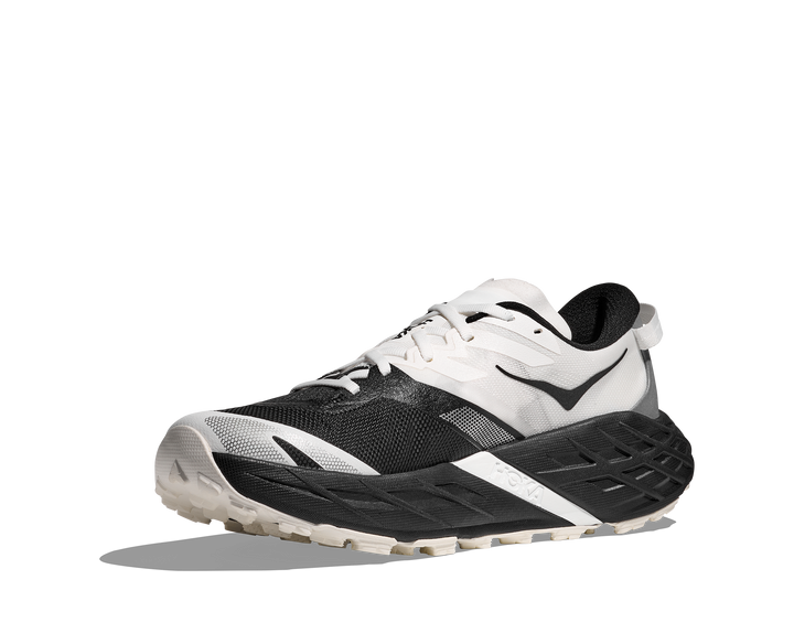 W Speedgoat 7 Wide Black / White