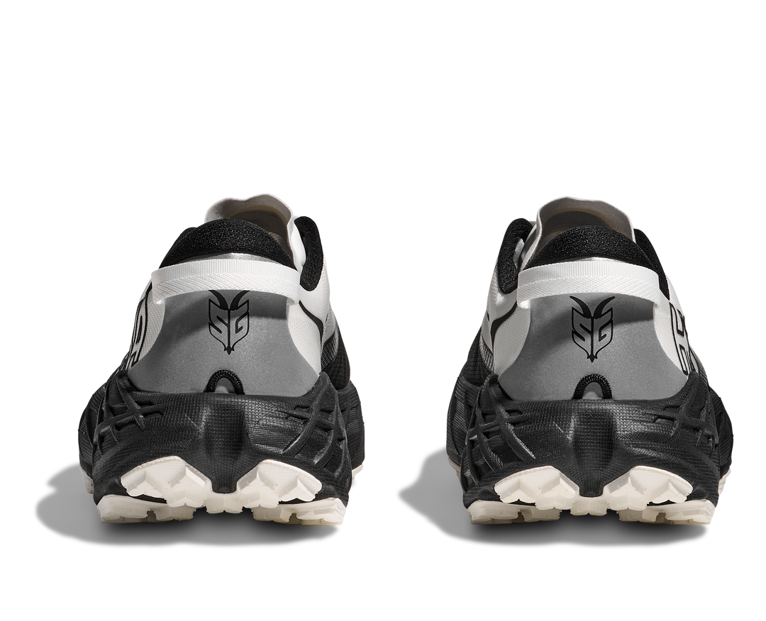 W Speedgoat 7 Wide Black / White