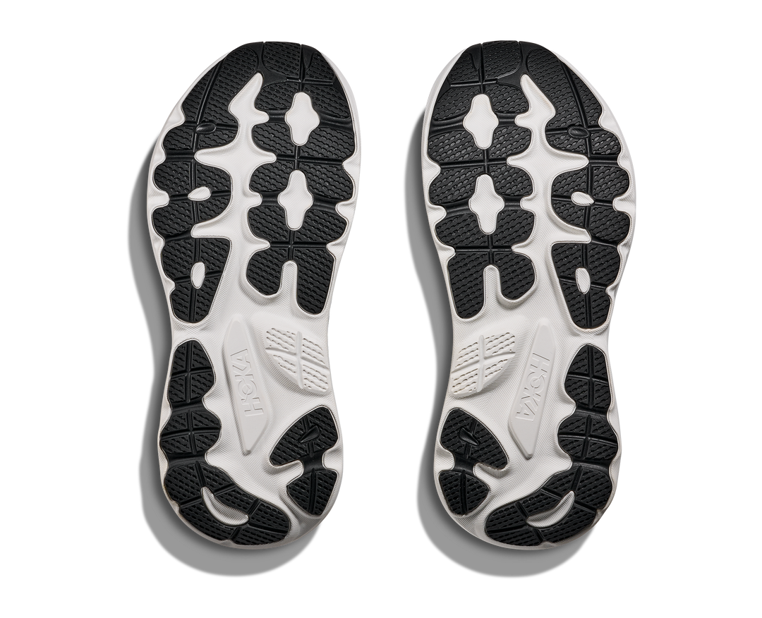 M Gaviota 6 Black / White