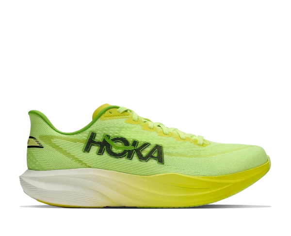 M mach 7 Neon yuzu / hoka citrus