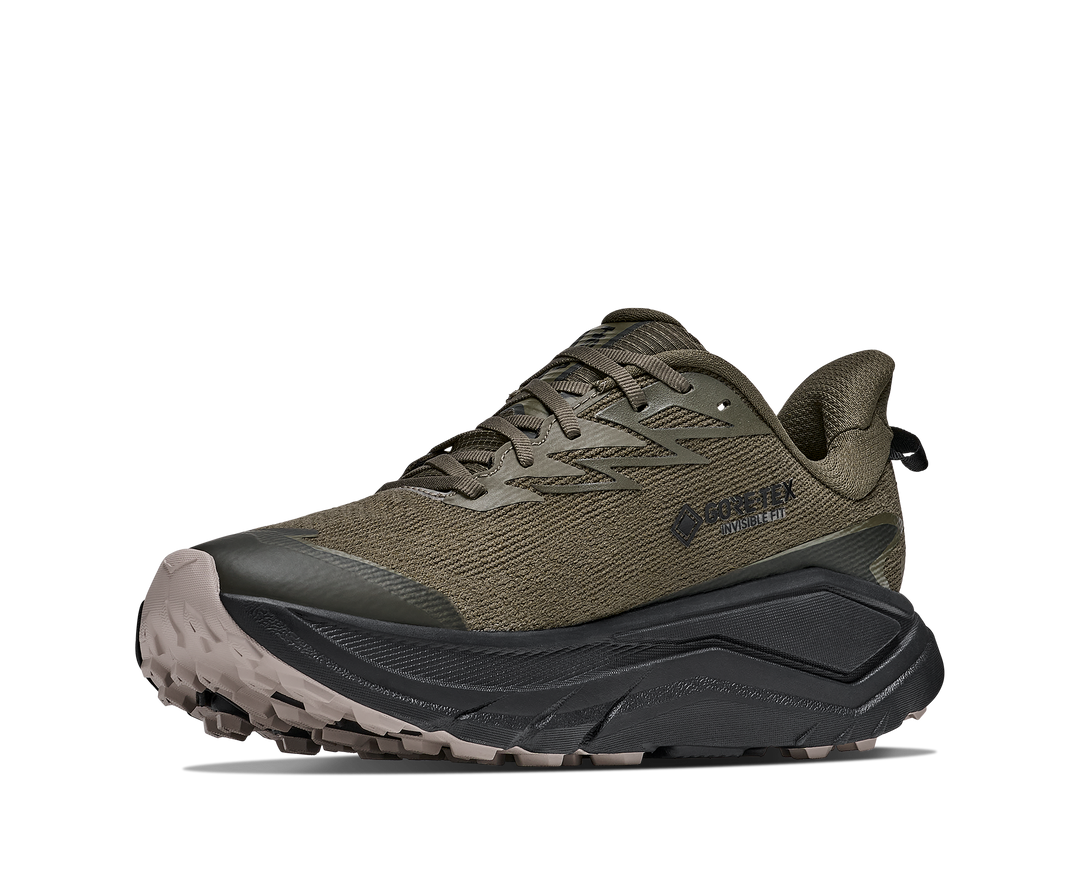 Hoka Challenger 8 Gtx Men