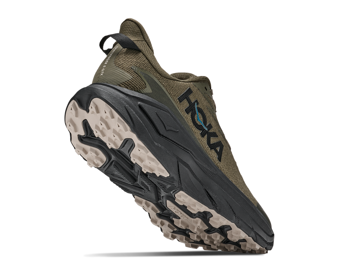 Hoka Challenger 8 Gtx Men