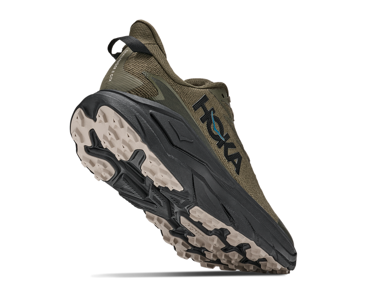 Hoka Challenger 8 Gtx Men