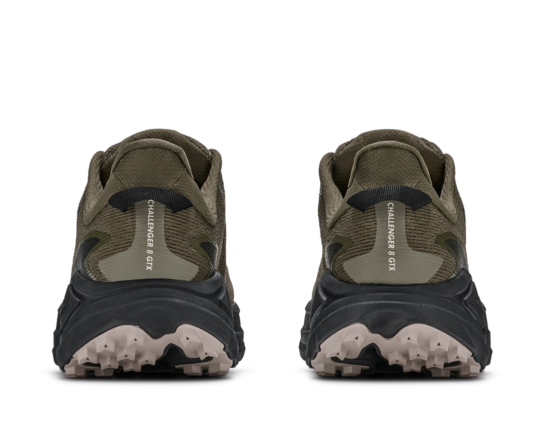 Hoka Challenger 8 Gtx Men