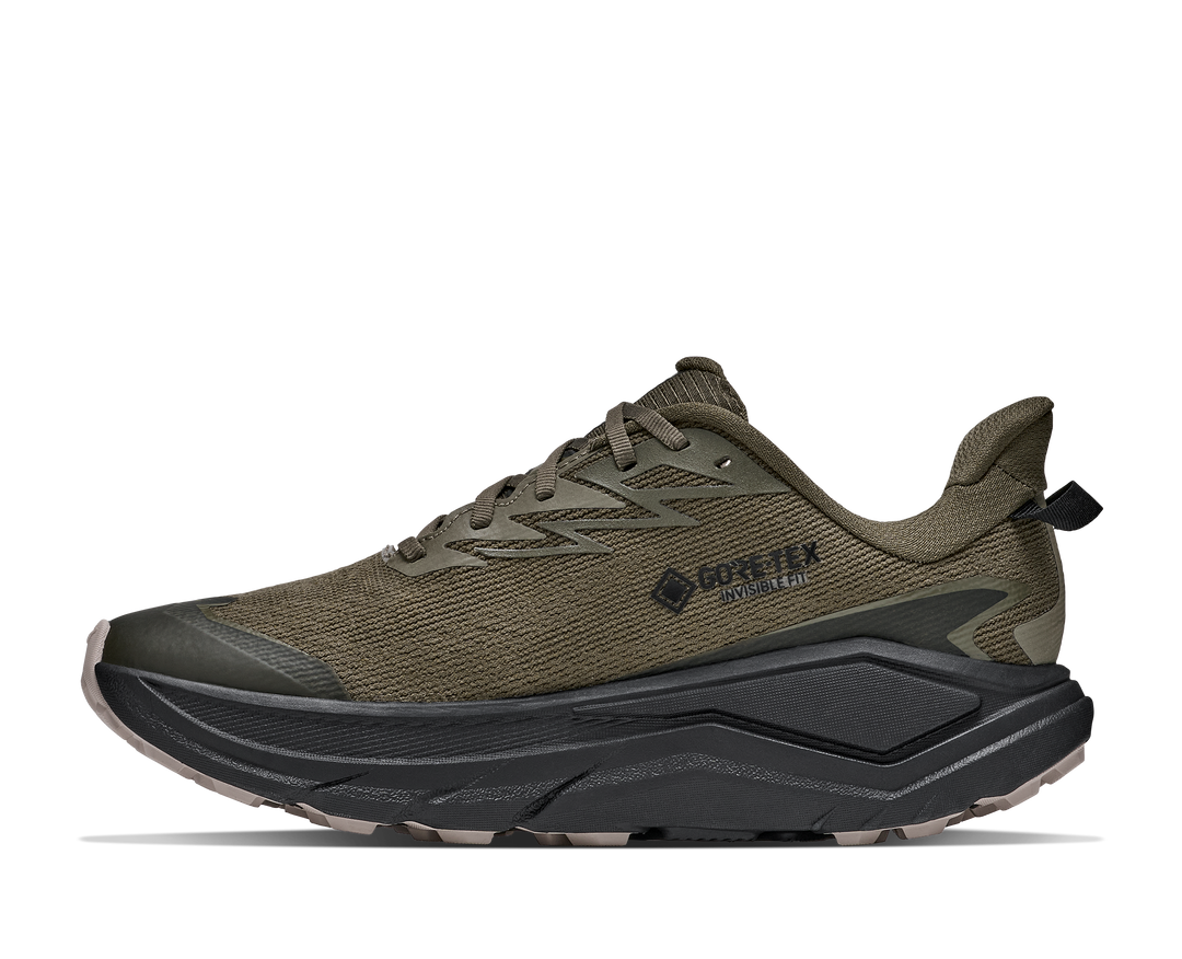 Hoka Challenger 8 Gtx Men
