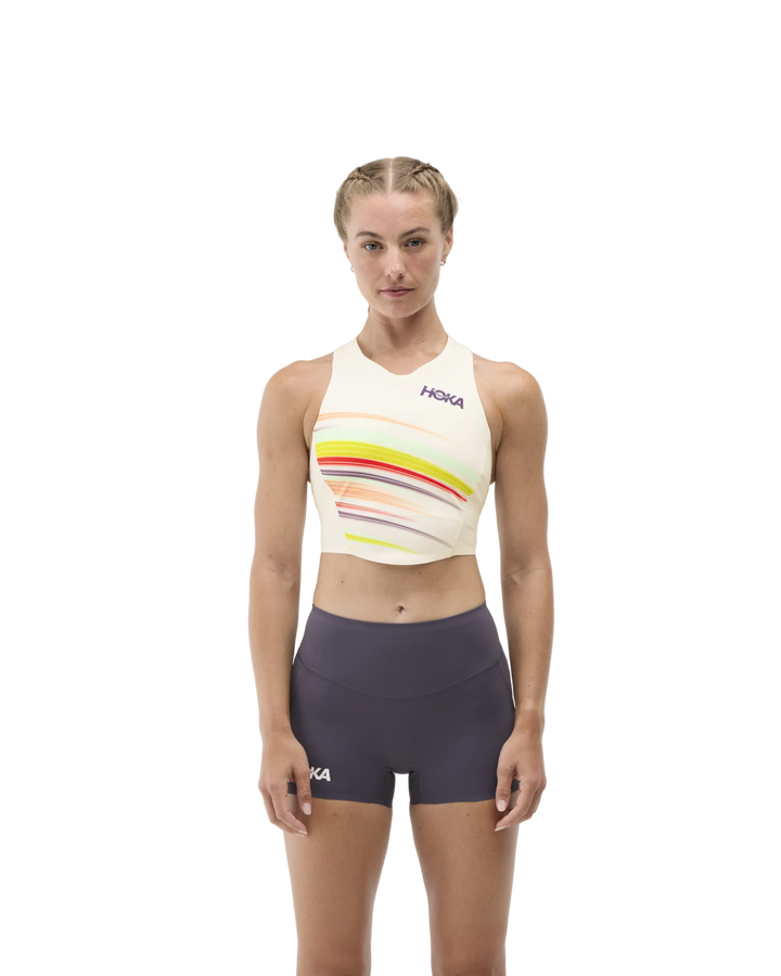 Hoka Race Day Bra Women