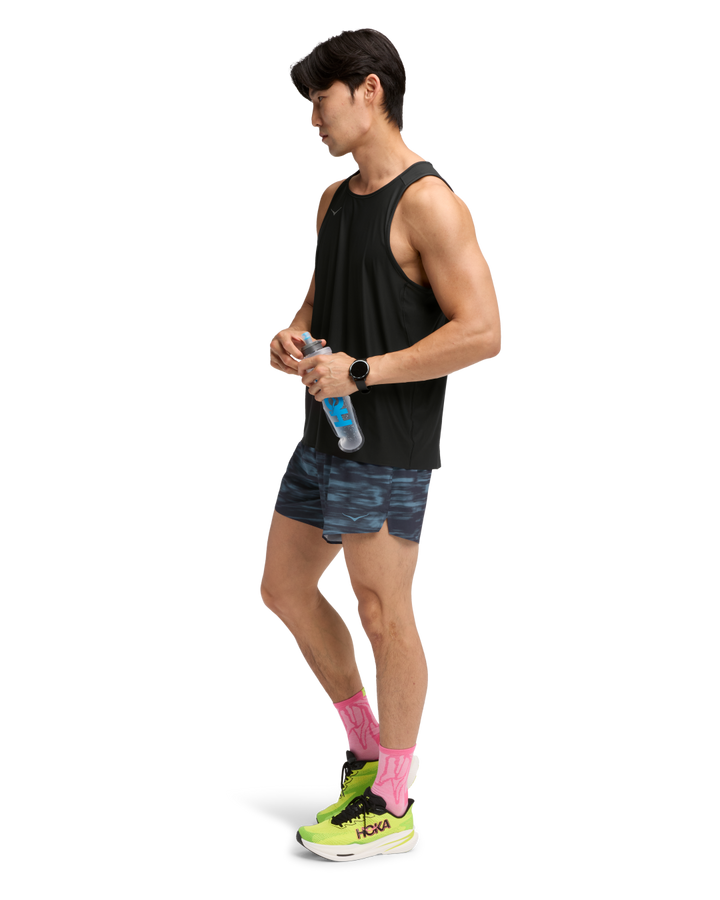Hoka Airolite Tank 2.0 Men in Black, image 3