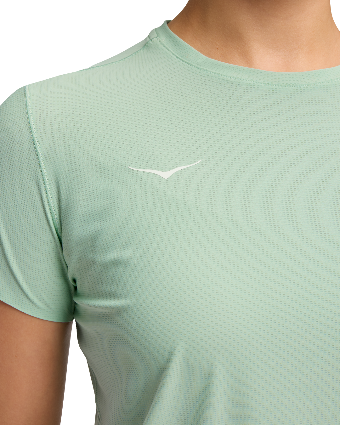 W airolite short sleeve 2.0 Jadeite