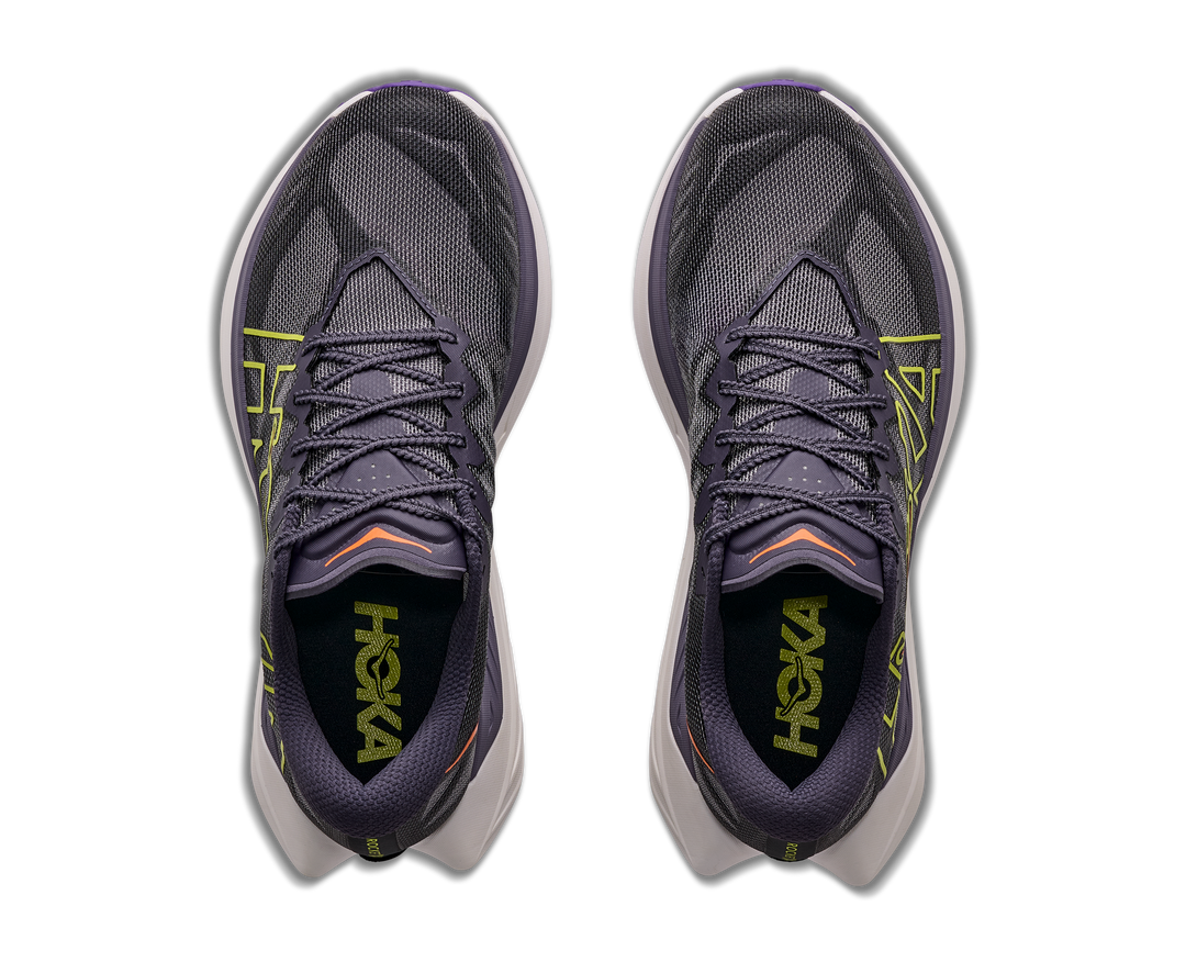Hoka Rocket X Trail Men