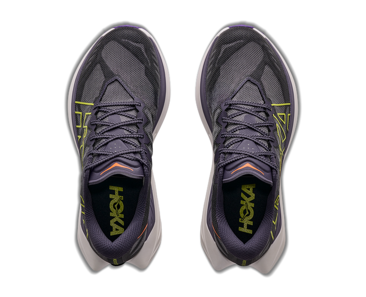 Hoka Rocket X Trail Men