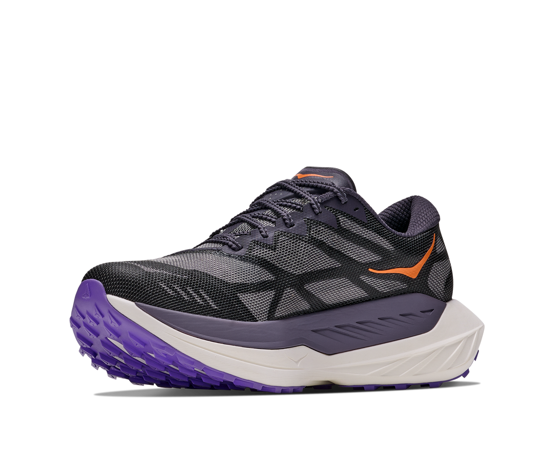 Hoka Rocket X Trail Men