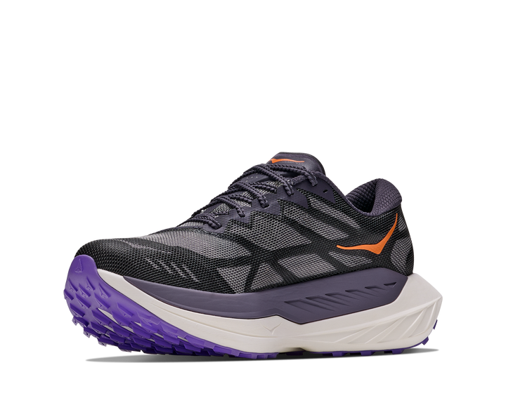 Hoka Rocket X Trail Men