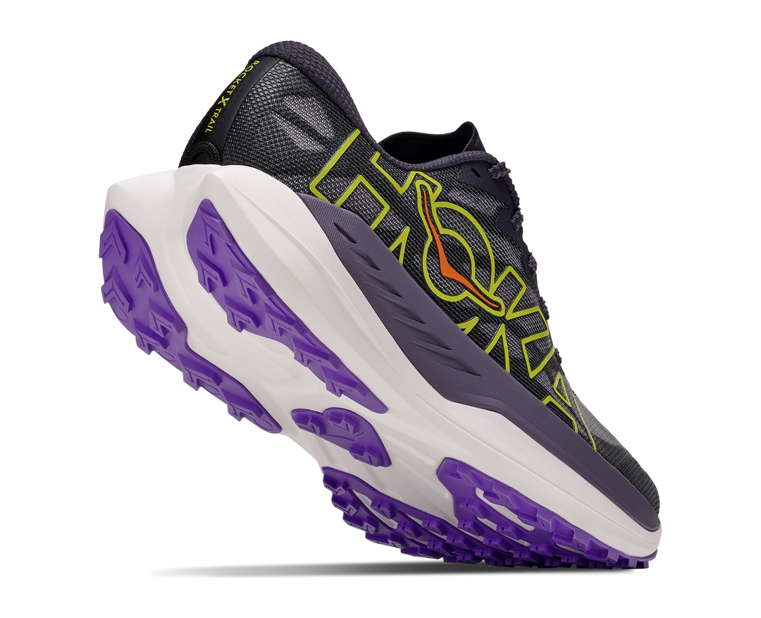 Hoka Rocket X Trail Men