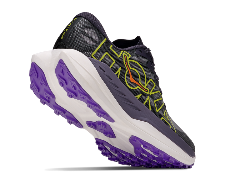 Hoka Rocket X Trail Men