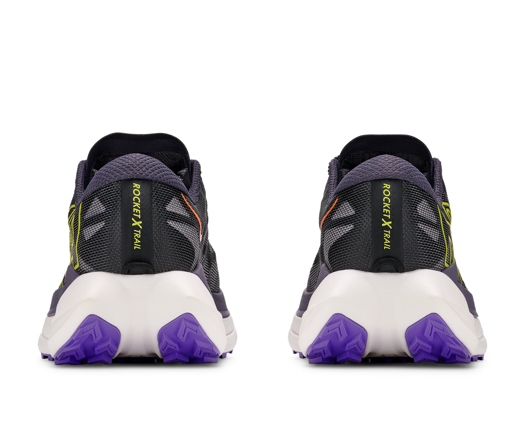 Hoka Rocket X Trail Men