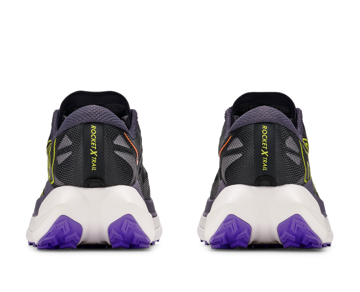 Hoka Rocket X Trail Men