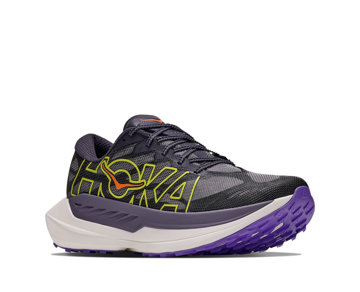 Hoka Rocket X Trail Men