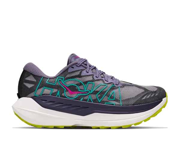 Hoka Rocket X Trail Women