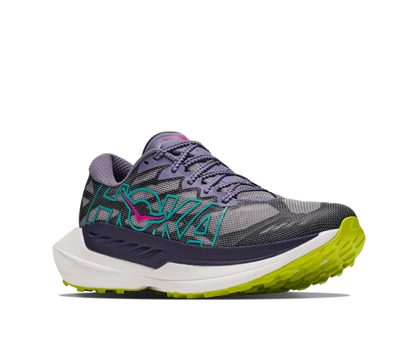 Hoka Rocket X Trail Women