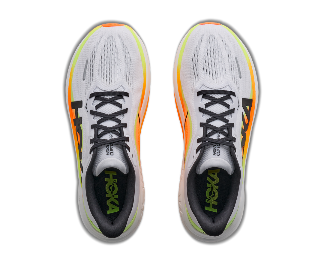 Hoka Clifton Pro Men