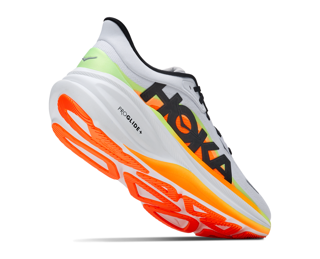 Hoka Clifton Pro Men