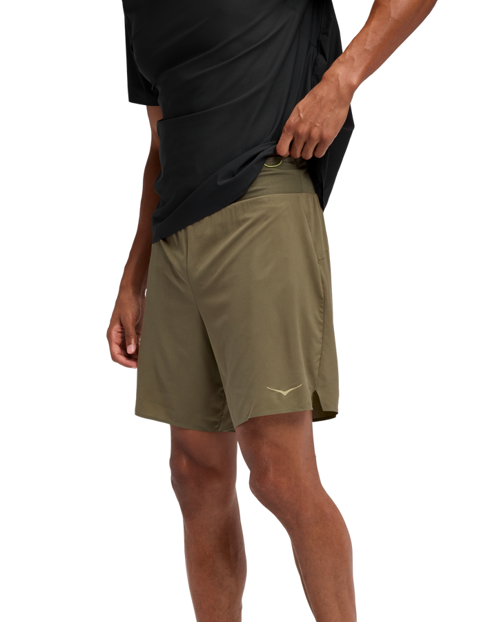 M Skyglide Short Antique Olive