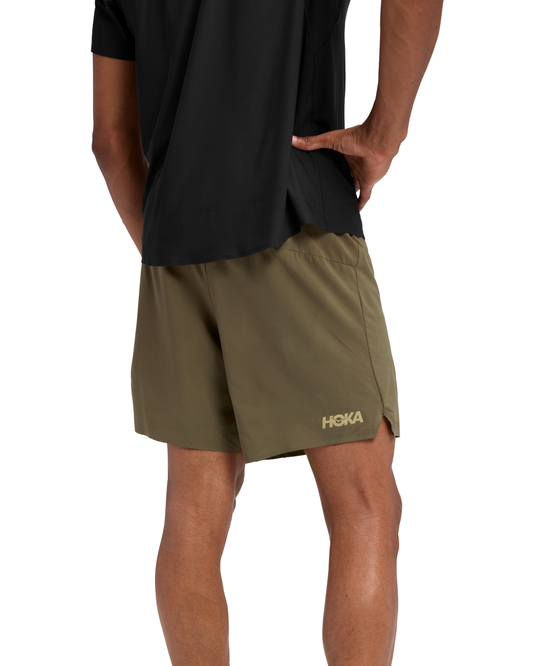 M Skyglide Short Antique Olive