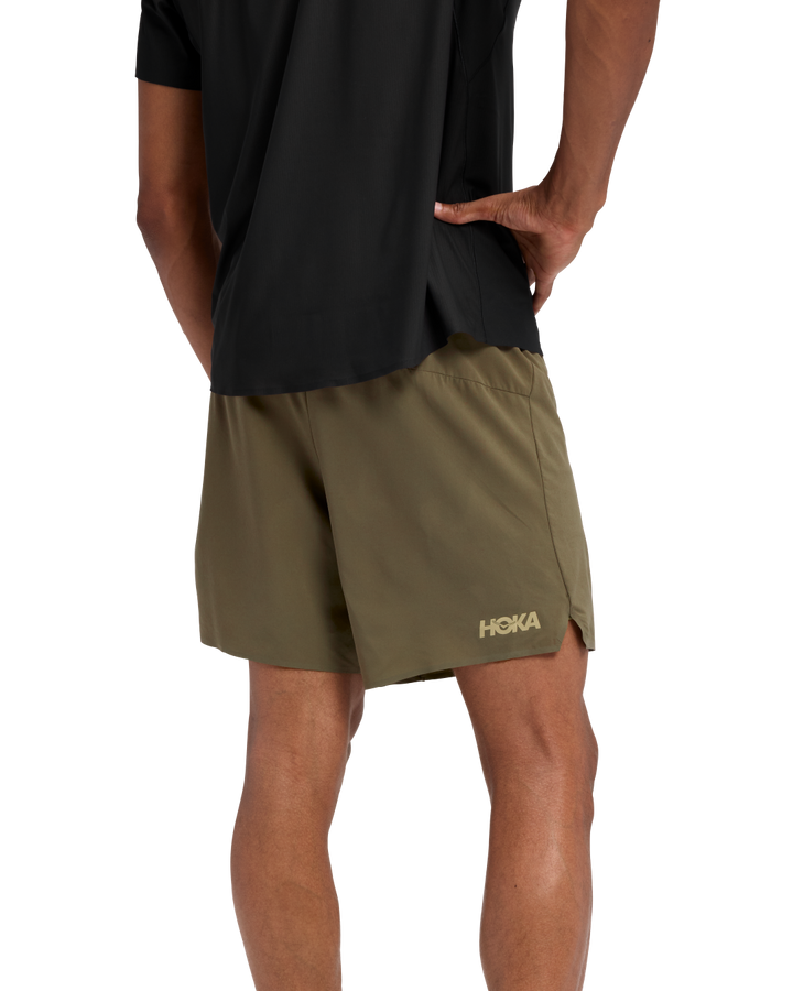 M Skyglide Short Antique Olive