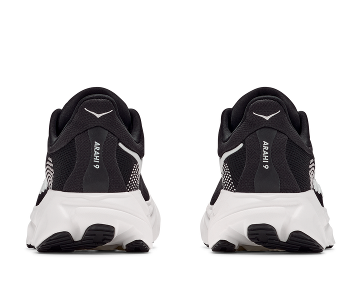 Hoka Arahi 9 Wide Men