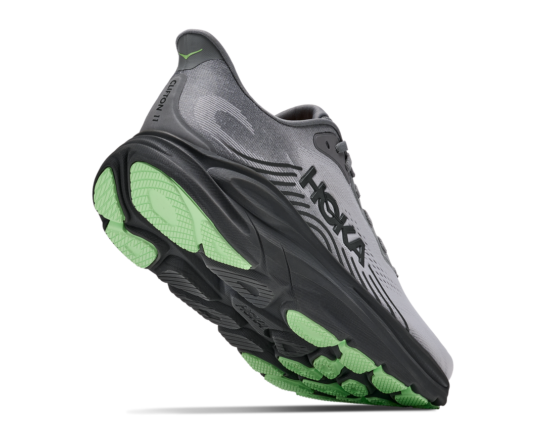 Hoka Clifton 11 Wide Men