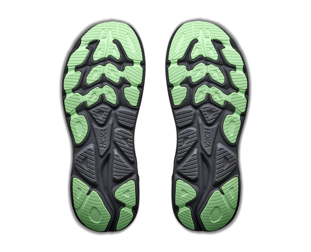 Hoka Clifton 11 Wide Men