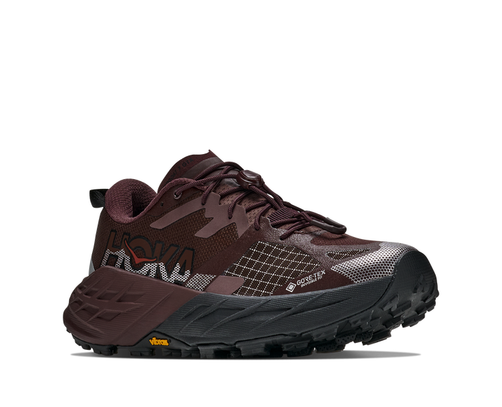 Hoka Speedgoat 7 Gtx Wide Women