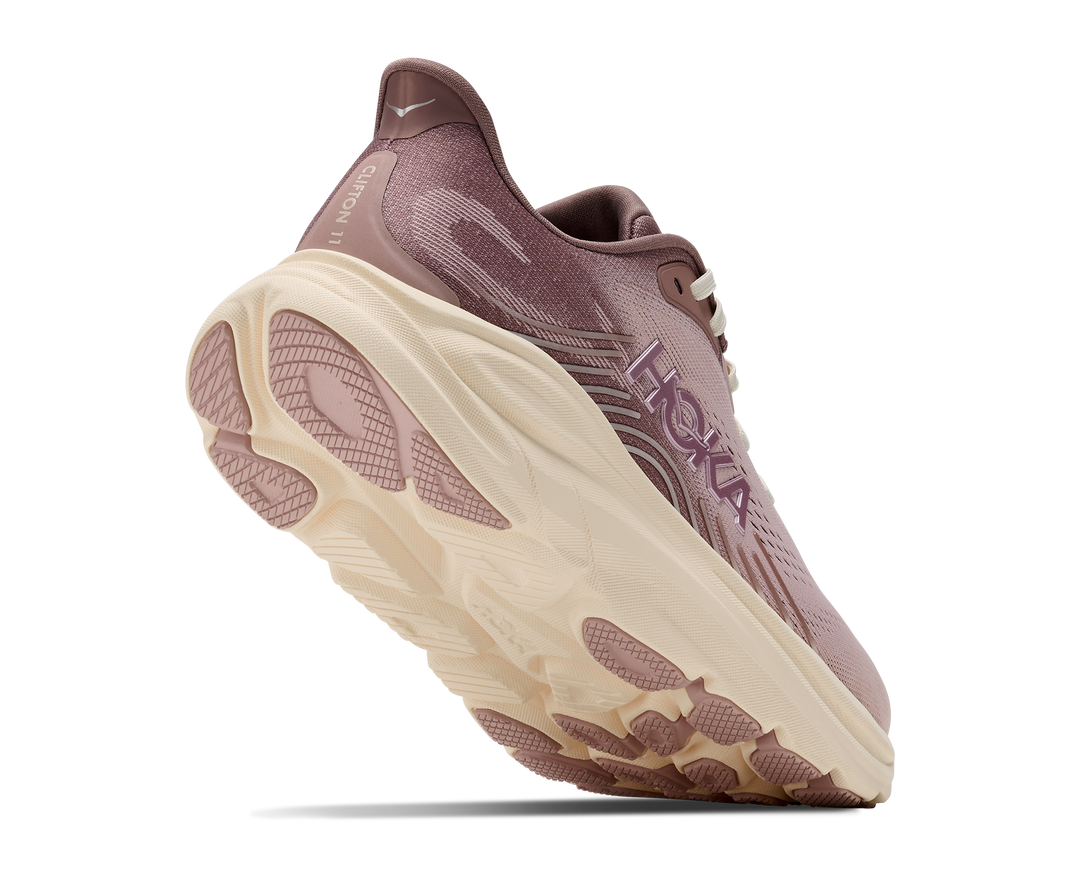 W Clifton 11 Pink Opal / Quartzite