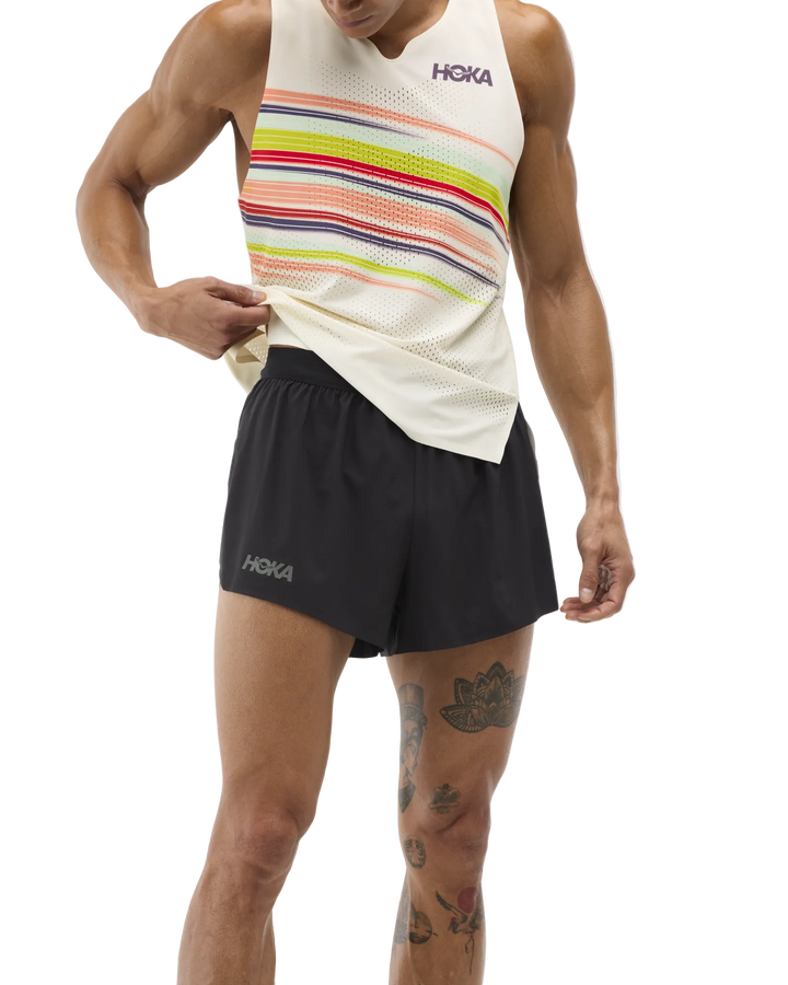 Hoka Race Day Split Short Men