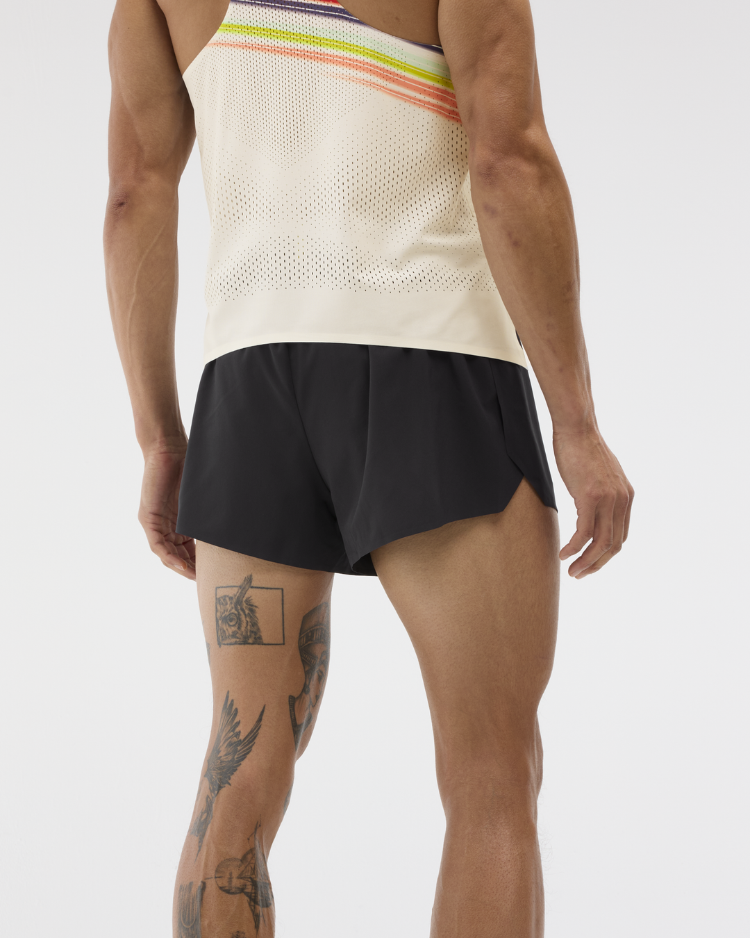 Hoka Race Day Split Short Men