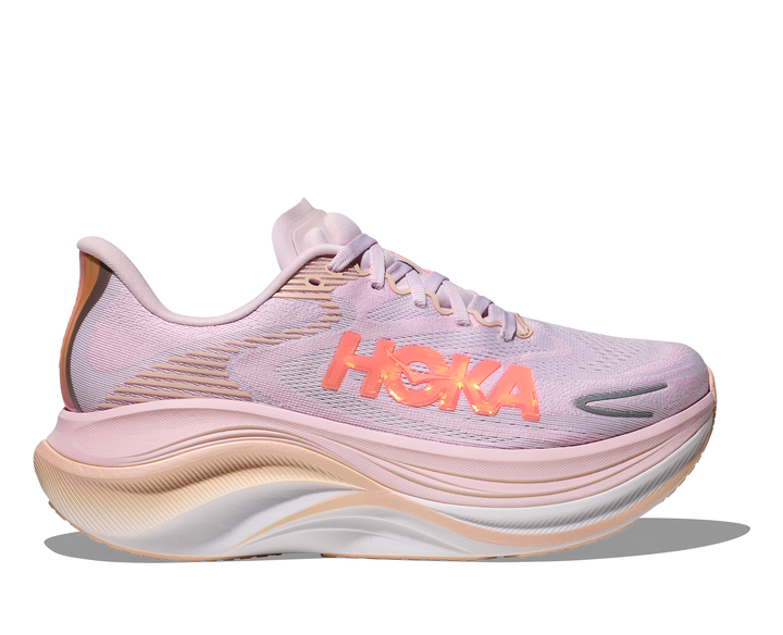W Skyward X 2 Lilac Cream / Tangerine Glow