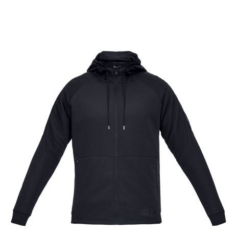 SC30 Ultra Perf Jacket