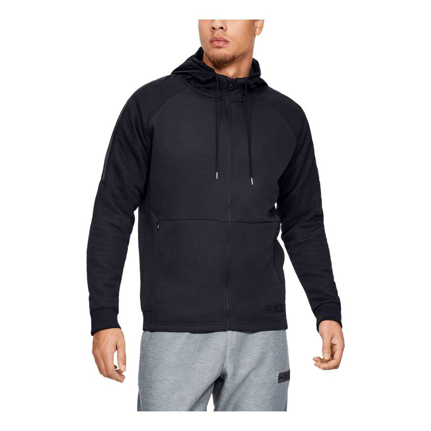 SC30 Ultra Perf Jacket