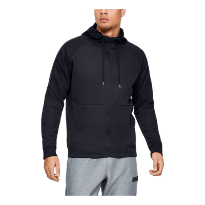 SC30 Ultra Perf Jacket