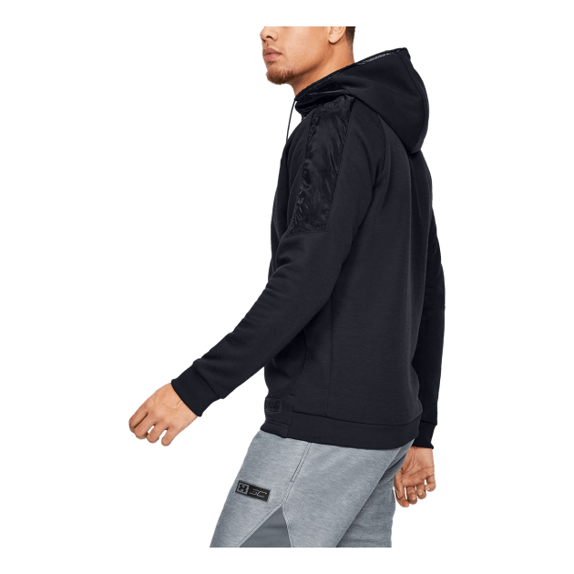 SC30 Ultra Perf Jacket