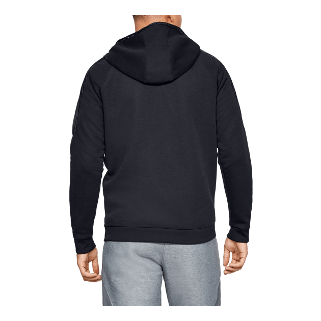 SC30 Ultra Perf Jacket