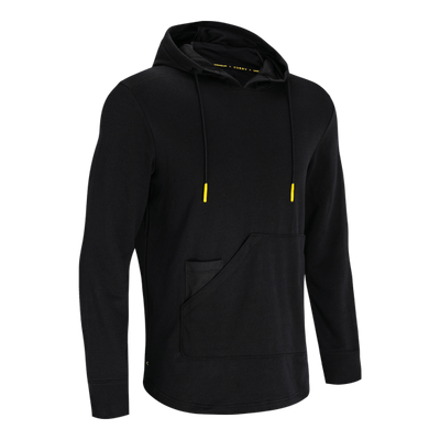 Curry Undrtd Utility Hoody