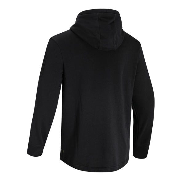 Curry Undrtd Utility Hoody