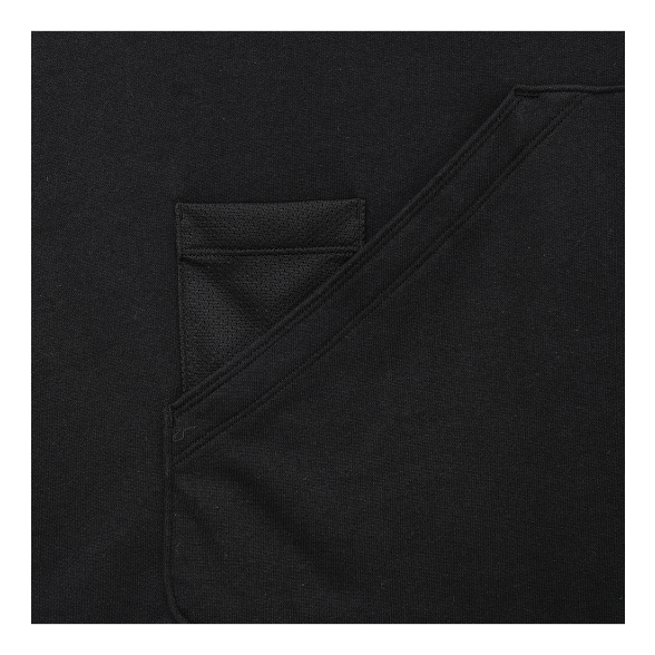 Curry Undrtd Utility Hoody